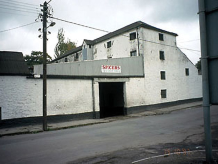 Athlumney Road,  ATHLUMNEY, Navan,  Co. MEATH