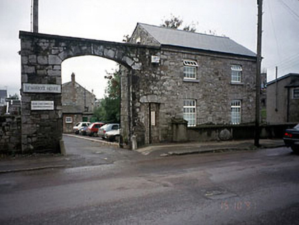 Newbridge House, Athlumney Road,  ATHLUMNEY, Navan,  Co. MEATH