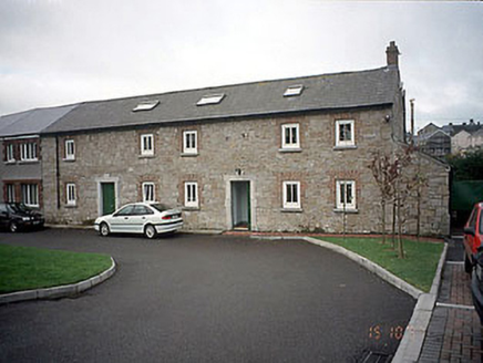 Newbridge House, Athlumney Road,  ATHLUMNEY, Navan,  Co. MEATH