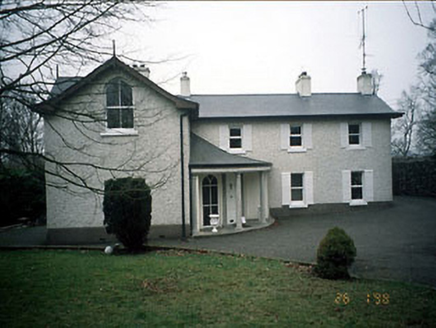 Boyne Cottage, Convent Road,  ATHLUMNEY, Navan,  Co. MEATH