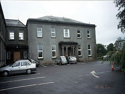 Saint Michael's Loreto Convent, Convent Road, Athlumney Road, ATHLUMNEY, Navan,  Co. MEATH
