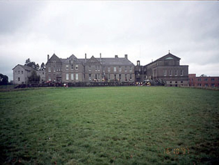 Saint Michael's Loreto Convent, Convent Road, Athlumney Road, ATHLUMNEY, Navan,  Co. MEATH