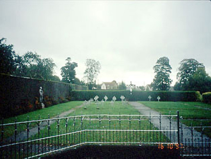 Saint Michael's Loreto Convent, Convent Road, Athlumney Road, ATHLUMNEY, Navan,  Co. MEATH
