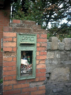 Commons Road,  TOWNPARKS, Navan,  Co. MEATH