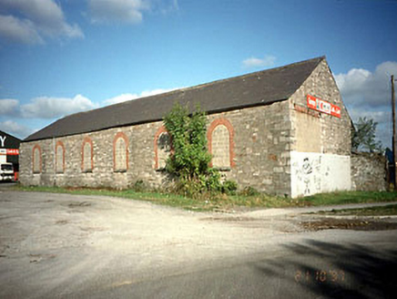 Carriage Road,  TOWNPARKS, Navan,  Co. MEATH