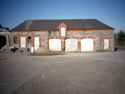 Beechmount House, Trim Road,  BALREASK OLD, Navan,  Co. MEATH