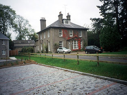 Woodland House, New Road,  BLACKCASTLE DEMESNE, Navan,  Co. MEATH