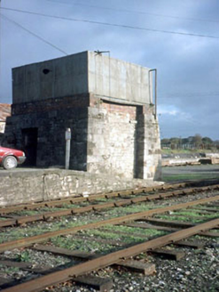 Navan Railway Station, Railway Street,  DILLONSLAND, Navan,  Co. MEATH