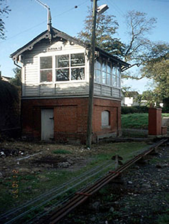 Navan Railway Station, Railway Street,  DILLONSLAND, Navan,  Co. MEATH