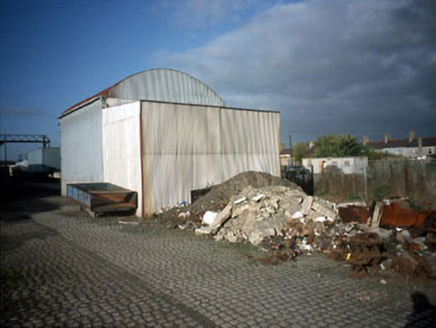 Navan Railway Station, Railway Street,  DILLONSLAND, Navan,  Co. MEATH