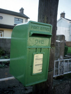 Academy Street,  DILLONSLAND, Navan,  Co. MEATH