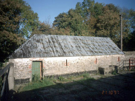 Belmount House, Kilcarn Road,  LIMEKILNHILL, Navan,  Co. MEATH