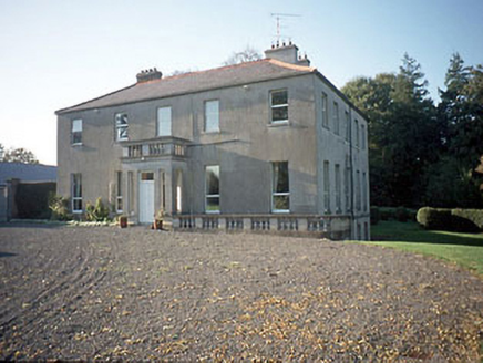 Belmount House, Kilcarn Road,  LIMEKILNHILL, Navan,  Co. MEATH