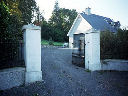 Belmount House, Kilcarn Road,  LIMEKILNHILL, Navan,  Co. MEATH