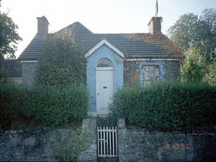 Dublin Road,  TOWNPARKS, Navan,  Co. MEATH