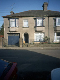 38 Academy Street,  LIMEKILNHILL, Navan,  Co. MEATH