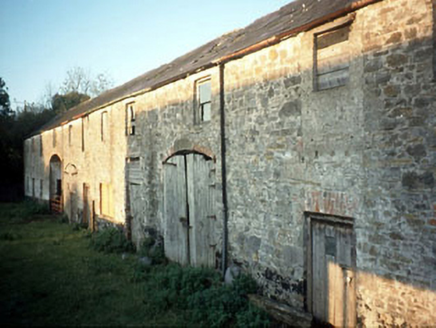 Boyne View House, Convent Road,  ATHLUMNEY, Navan,  Co. MEATH