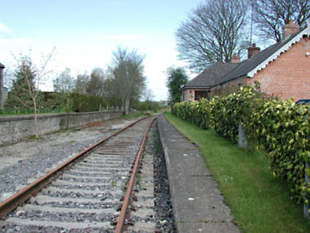 BOYNAGH, Kilmainham,  Co. MEATH