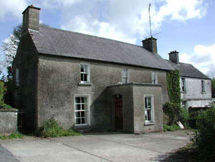 BOYNAGH,  Co. MEATH