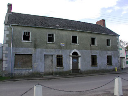 EDEN, Kilmainham,  Co. MEATH
