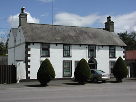EDEN, Kilmainham,  Co. MEATH