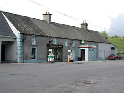 EDEN, Kilmainham,  Co. MEATH