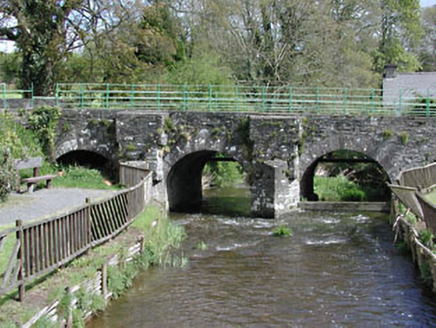 EDEN, Kilmainham,  Co. MEATH