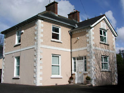 EDEN, Kilmainham,  Co. MEATH