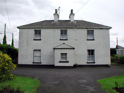 Catholic Church of Saint John the Baptist, NOBBER, Nobber,  Co. MEATH