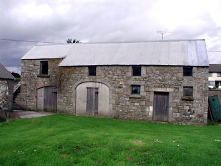 Catholic Church of Saint John the Baptist, NOBBER, Nobber,  Co. MEATH