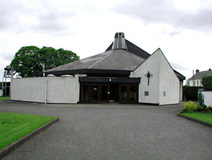 Catholic Church of Saint John the Baptist, NOBBER, Nobber,  Co. MEATH