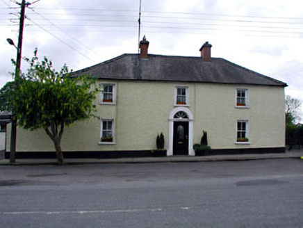 NOBBER, Nobber,  Co. MEATH