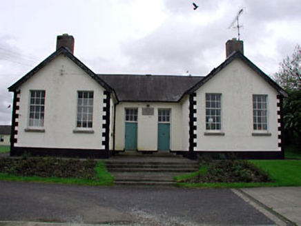 Nobber National School, NOBBER, Nobber,  Co. MEATH