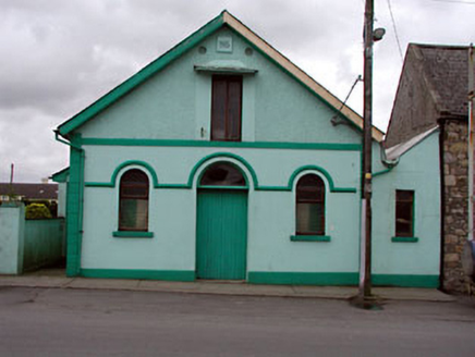 Nobber Parochial Hall, NOBBER, Nobber,  Co. MEATH