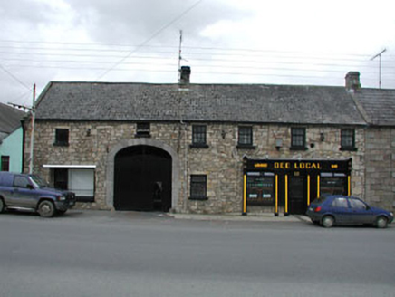 NOBBER, Nobber,  Co. MEATH