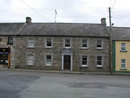 NOBBER, Nobber,  Co. MEATH