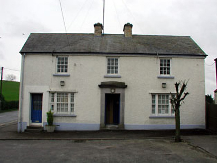 Nobber Garda Síochána Station, NOBBER, Nobber,  Co. MEATH