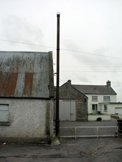 NOBBER, Nobber,  Co. MEATH