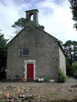 Church of Saint John the Baptist (Nobber), NOBBER, Nobber,  Co. MEATH