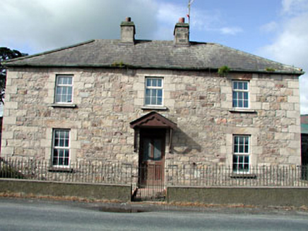 NOBBER, Nobber,  Co. MEATH