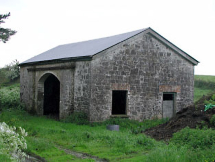 Nobber Railway Station, NOBBER, Nobber,  Co. MEATH