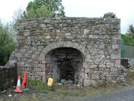 Bridge Farm, MUFF, Nobber,  Co. MEATH