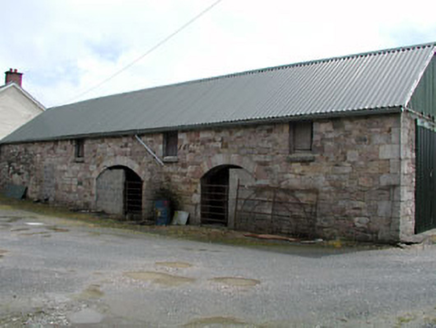 Bridge Farm, MUFF, Nobber,  Co. MEATH