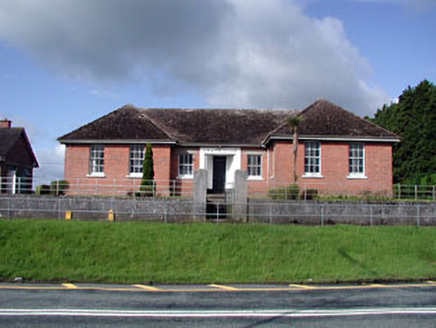 Nobber Technical School, NOBBER, Nobber,  Co. MEATH