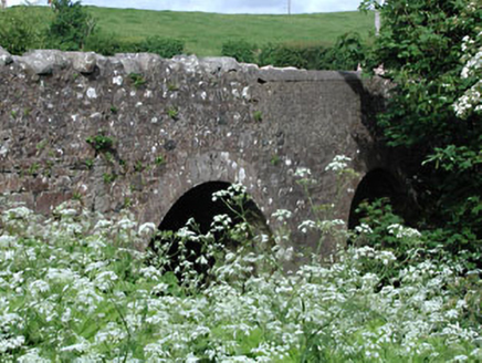 Lady Bridge, NOBBER,  Co. MEATH