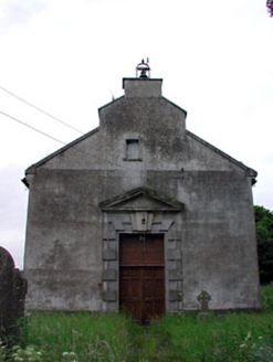 Saint Peter's Church (Drumcondra), RATHTRASNA, Drumcondra,  Co. MEATH