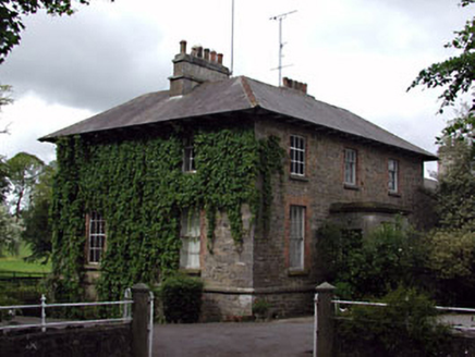The Glebe, DRUMCONDRA, Drumcondra,  Co. MEATH