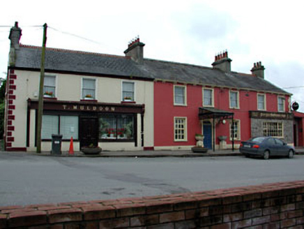 T. Muldoon, DRUMCONDRA, Drumcondra,  Co. MEATH