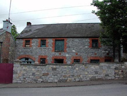 MULLYANDREW, Drumcondra,  Co. MEATH