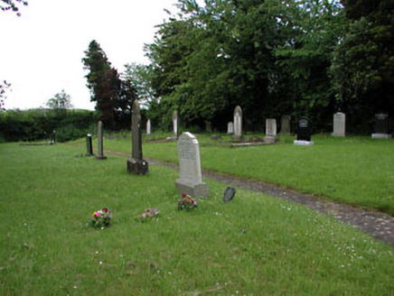 GREENAN, Drumcondra,  Co. MEATH